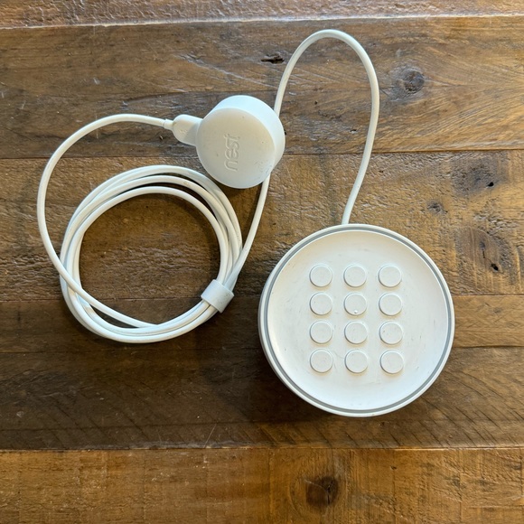 Google Nest Guard - Picture 2 of 2